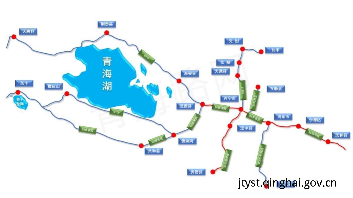 青海省2025年“端午节”路网运行分析研判报告   <p></p>