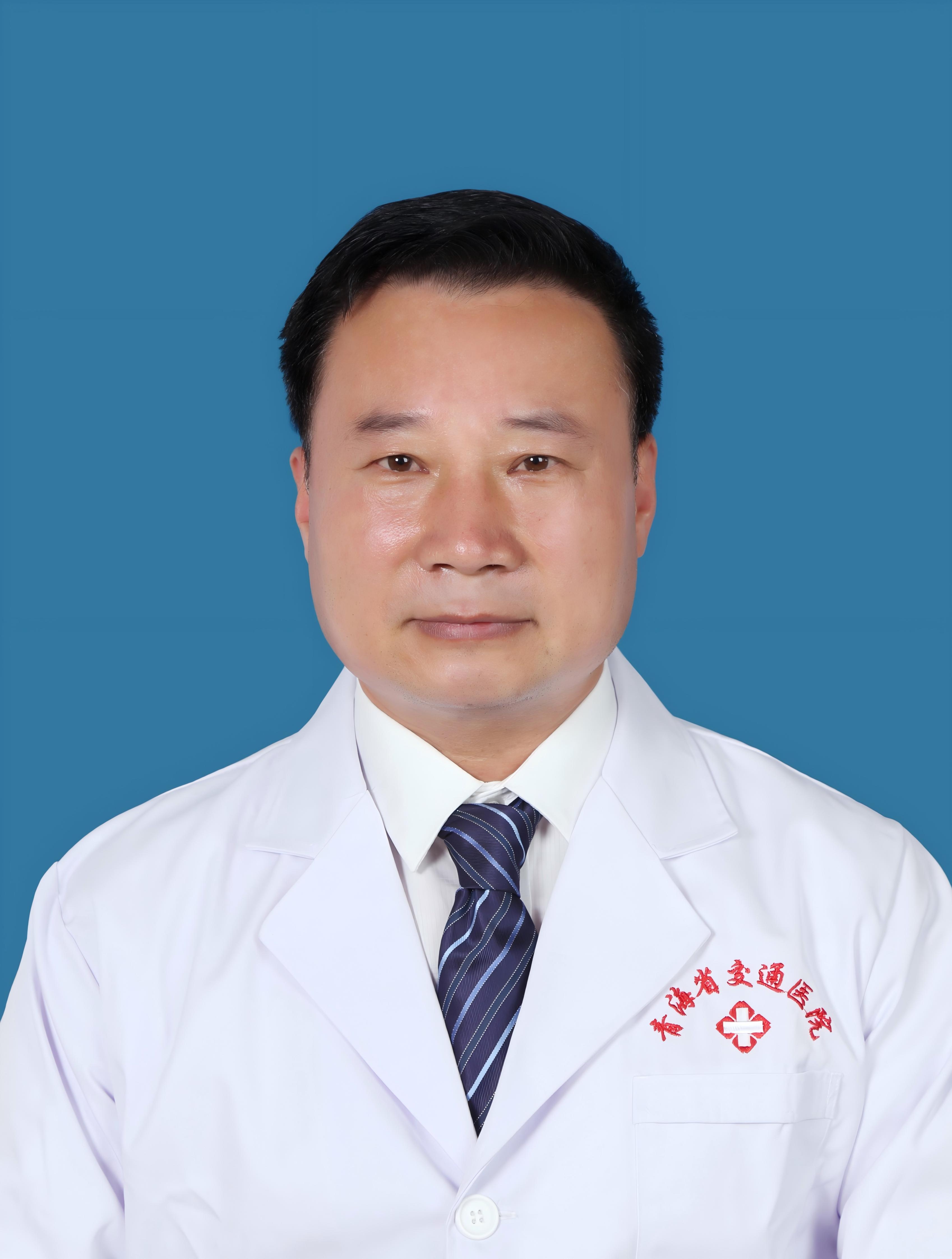 聚焦高原医疗高地建设 谱写为民服务新篇章